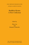 Cover: Buddhist Hymns - Verlag der &ouml;sterreichischen Akademie der Wissenschaften