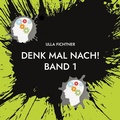 Cover: Denk mal nach! - BoD - Books on Demand