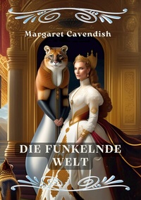 Enlarge image Cover: Die funkelnde Welt - TWENTYSIX EPIC