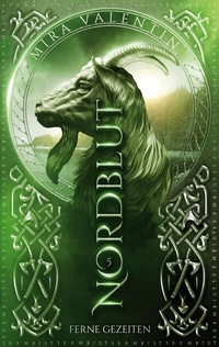 Enlarge image Cover: Nordblut 5 - BoD - Books on Demand