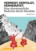 Cover: VERREIST, VERFOLGT, VERHEIRATET. - epubli