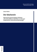Bild: Der Idealverein - Tectum Wissenschaftsverlag