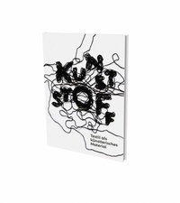 Enlarge image Cover: KUNST STOFF - Snoeck