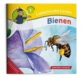 Cover: Lamaleicht Lesen Bienen - LAMA