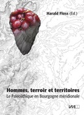 Cover: Hommes, terroir et territoires - VML Vlg Marie Leidorf