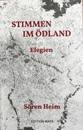 Cover: STIMMEN IM &Ouml;DLAND - Edition Maya