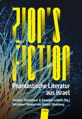 Cover: Zion's Fiction - Hirnkost