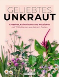 Cover: Geliebtes Unkraut - smarticular