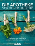 Cover: Die Apotheke vor deiner Haust&uuml;r - smarticular