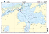 Abbildung von: Barhöft bis Parow - Bundesamt für Seeschifffahrt und Hydrographie