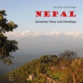 Cover: Nepal - Edition Sp&ouml;rlstein