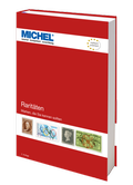 Cover: MICHEL Rarit&auml;ten - Schwaneberger