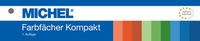 Abbildung von: Farbfächer Kompakt - Schwaneberger
