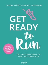 Abbildung von: Get ready to run - Scorpio Verlag