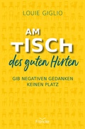 Cover: Am Tisch des guten Hirten - Francke-Buch