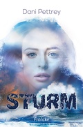 Cover: Sturm - Francke-Buch