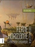 Cover: Ferne Horizonte - Hirnkost