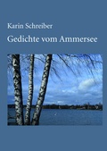 Cover: Gedichte vom Ammersee - Schmidt, Philipp
