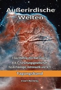 Cover: Au&szlig;erirdische Welten - Ancient Mail