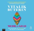 Cover: Mehr als Geld - abod