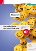 Cover: Deutsch und Kommunikation PTS + TRAUNER-DigiBox - Trauner Verlag
