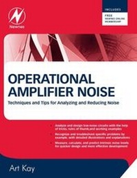 Abbildung von: Operational Amplifier Noise - Newnes