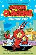 Cover: Officer Clawsome: Lobster Cop - Farshore