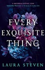 Cover: Every Exquisite Thing - Electric Monkey