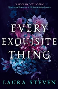 Enlarge image Cover: Every Exquisite Thing - Electric Monkey
