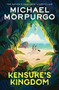 Cover: Kensuke's Kingdom - Farshore