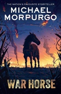 Cover: War Horse - Farshore