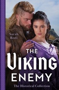 Cover: The Historical Collection: The Viking Enemy - HarperCollins