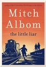 Cover: The Little Liar - HarperCollins