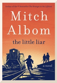 Enlarge image Cover: The Little Liar - HarperCollins