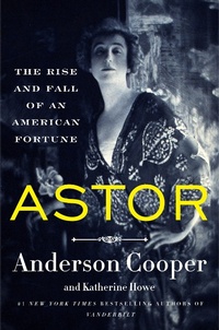 Bild: Astor - HarperCollins