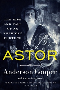 Abbildung von: Astor - Harper