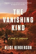 Cover: The Vanishing Kind - HarperCollins