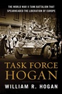 Cover: Task Force Hogan - William Morrow