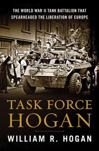 Enlarge image Cover: Task Force Hogan - William Morrow