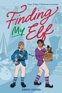 Cover: Finding My Elf - HarperCollins