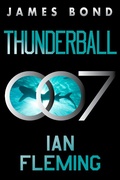 Cover: Thunderball - HarperCollins