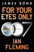 Cover: For Your Eyes Only - HarperCollins