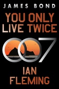 Cover: You Only Live Twice - HarperCollins