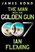 Cover: The Man with the Golden Gun - HarperCollins