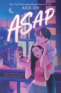 Enlarge image Cover: ASAP - HarperCollins