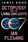Cover: Octopussy and The Living Daylights - HarperCollins