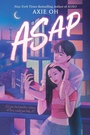 Cover: ASAP - HarperCollins