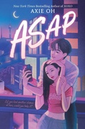 Cover: ASAP - HarperCollins