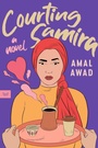 Cover: Courting Samira - HarperVia