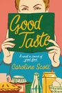 Cover: Good Taste - Collins